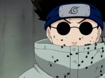 Aburame Shino