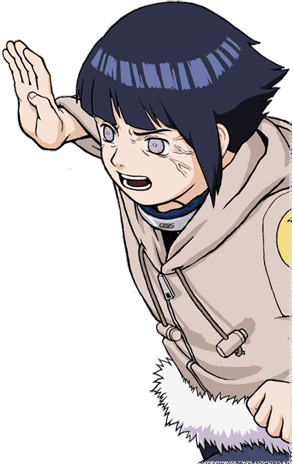 HINATA SAMA