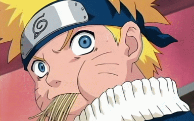 Uzumaki Naruto