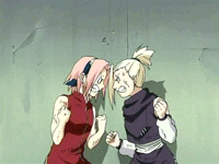Yamanaka Ino