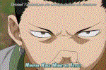 Nara Shikamaru