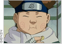 Akimichi Choji