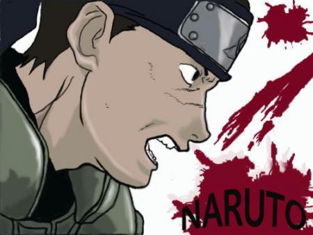 IRUKA
