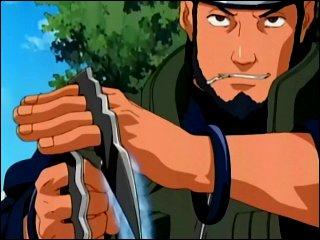 Sarutobi Asuma
